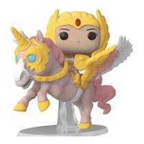 Funko POP! Pilota She-Ra em Masters of the Universe em Swift Wind