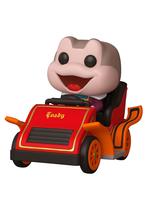 Funko Pop! Pilote Disney 65th Mr. Toad em Car Red 15cm Funko Pop! Pilote Disney 65th Mr. Toad em Car Red 15cm