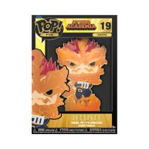 Funko Pop! Pin - My Hero Academia: Endeavor