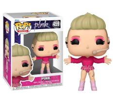 Funko Pop! Pink Trustfall Tour 459 Funko Pop! Pink Trustfall Tour 459