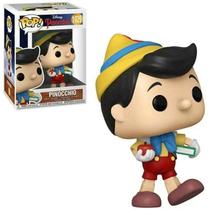 Funko Pop Pinoquio 1029 Pinocchio