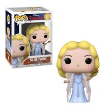 Funko pop pinoquio blue fairy fada azul 1027