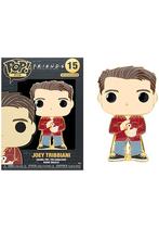 Funko Pop! Pins Friends Joey Toy