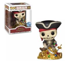 Funko Pop Piratas do Caribe 783 - Treasure Skeleton