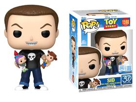 Funko Pop! Pixar Sid (30th Anniversary) 1598