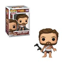 Funko Pop Planet Apes John Brent 1865 Funko Pop Planet Apes John Brent 1865