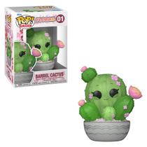 Funko Pop! Plants Flora Barrel Cactus 01 Funko Pop! Plants Flora Barrel Cactus 01