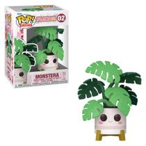 Funko Pop! Plants Flora Monstera 02 Funko Pop! Plants Flora Monstera 02