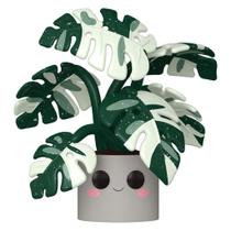 Funko pop plants flora *super sized 10* mosntera 13 Funko pop plants flora *super sized 10* mosntera 13