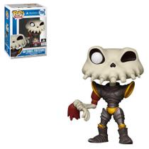 Funko Pop Playstation 784 Sir Daniel Fortesque Medievil