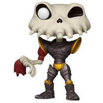 Funko POP PlayStation Sir Daniel Fortesque 784 Exclusivo