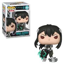 Funko Pop! Plus Animation Kaiju No. 8 Mina Ashiro 2083