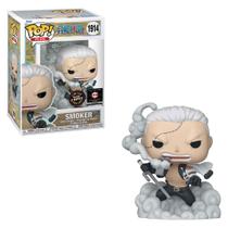 Funko Pop! Plus Animation One Piece Smoker 1914 Chase