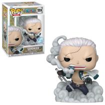 Funko Pop Plus Anime One Piece 4 Smoker 1914 Funko Pop Plus Anime One Piece 4 Smoker 1914
