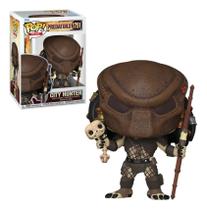 Funko Pop Plus City Hunter 1751 - Predador 2