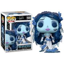 Funko Pop! Plus Corps Bride Emily With Butterflies 1830