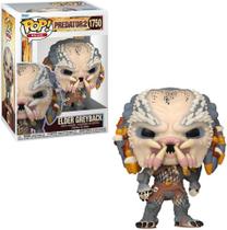 Funko Pop Plus Elder Greyback 1750 Predator 2