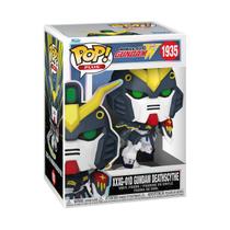 Funko Pop Plus Gundam Wing XXXG-01D Deathscythe 14 cm