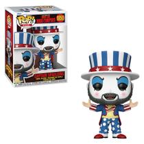 Funko Pop! Plus House Of 1000 Corpses Captain Spaulding 1850 Funko Pop! Plus House Of 1000 Corpses Captain Spaulding 1850