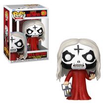 Funko Pop! Plus House Of 1000 Corpses Otis B. Driftwood 1851 Funko Pop! Plus House Of 1000 Corpses Otis B. Driftwood 1851