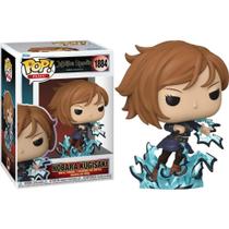Funko Pop! Plus Jujutsu Kaisen Nobara Kugisaki 1884