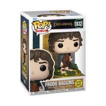 Funko Pop Plus Lord of Rings Frodo Baggins 1832