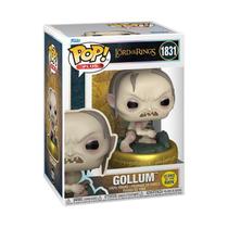 Funko Pop Plus Lord Of Rings Gollum 1831