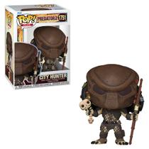 Funko Pop! Plus O Predador 2 - City Hunter 1751
