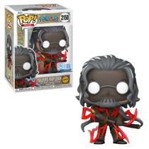 Funko Pop Plus One Piece Silvers Rayleigh (CHASE) 2150