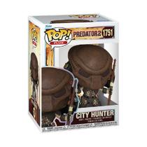 Funko Pop Plus Predator 2 City Hunter 1751
