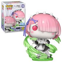 Funko pop plus re:zero starting life another world ram 2116