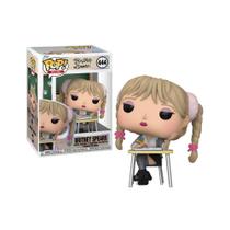 Funko Pop! Plus Rocks Britney Spears 444 Funko Pop! Plus Rocks Britney Spears 444