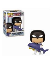 Funko Pop Plus Space Ghost Coast To Coast Space Ghost With Shark 1770