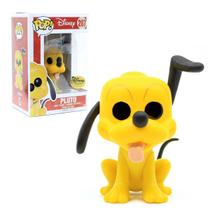 Funko pop pluto exclusivo disney treasures 287