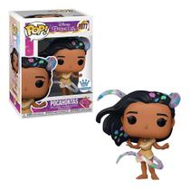 Funko Pop! Pocahontas 1077 Exclusivo Funko Pop! Pocahontas 1077 Exclusivo