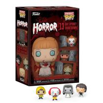 Funko Pop Pocket Calendar Horror 13 Day Spooky Countdown