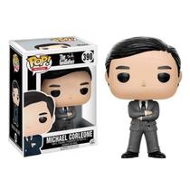 Funko pop poderoso chefão godfather michael corleone exclusivo 390