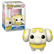 Funko Pop Pokemon 1051 - Fidough