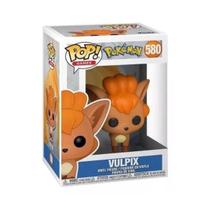 Funko Pop Pokémon 580 Vulpix