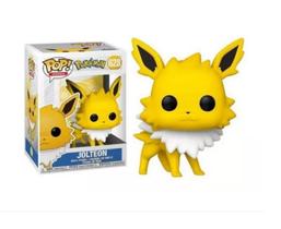 Funko Pop Pokemon 628 - Jolteon