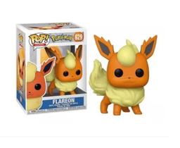 Funko Pop Pokemon 629 - Flareon
