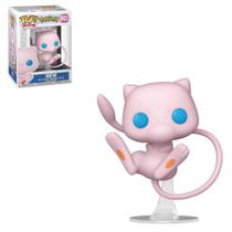 Funko Pop Pokemon 643 Mew