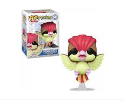 Funko Pop Pokemon 849 - Pidgeotto