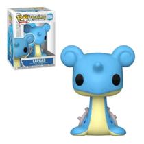 Funko Pop Pokemon 864 Lapras