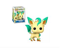 Funko Pop Pokemon 866- Leafeon