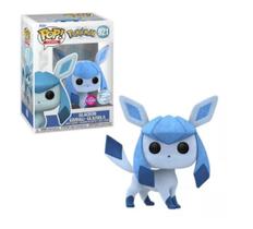 Funko Pop Pokemon 921 - Glaceon Flocado