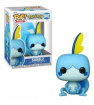 Funko Pop Pokemon 949 - Sobble