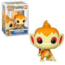 Funko Pop Pokémon 963 Chimchar