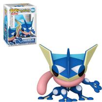 Funko Pop Pokemon 968 Greninja