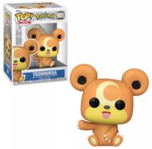 Funko Pop Pokemon 985 - Teddiursa